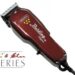 WAHL BALDING 5 STAR RED CORTAPELOS