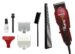 WAHL BALDING 5 STAR RED CORTAPELOS