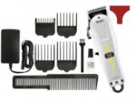 WAHL SUPER TAPER CORDLESS - MAQUINA CORTAPELOS