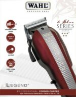 WAHL LEGEND MAQUINA CORTAPELOS