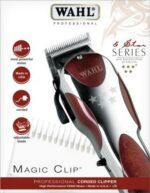 WAHL MAGIC CLIP - MAQUINA CORTAPELOS