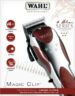 WAHL MAGIC CLIP - MAQUINA CORTAPELOS