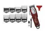 WAHL MAGIC CLIP CORDLESS - MAQUINA CORTAPELOS