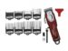 WAHL MAGIC CLIP CORDLESS - MAQUINA CORTAPELOS