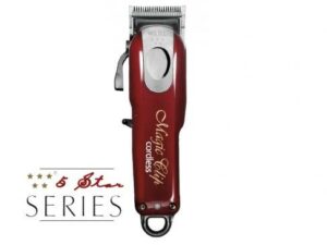 WAHL MAGIC CLIP CORDLESS - MAQUINA CORTAPELOS