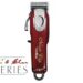 WAHL MAGIC CLIP CORDLESS - MAQUINA CORTAPELOS