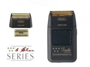 WAHL FINALE LITHIUM - AFEITADORA