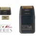 WAHL FINALE LITHIUM - AFEITADORA