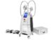 DUO CRIOLIPOLISIS 4 CABEZALES