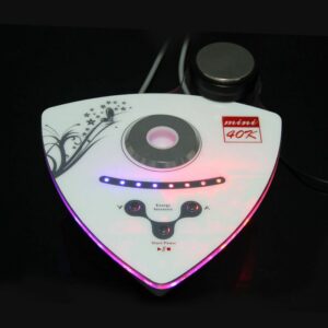 CAVITACION 40 K COMPACT UNIKA