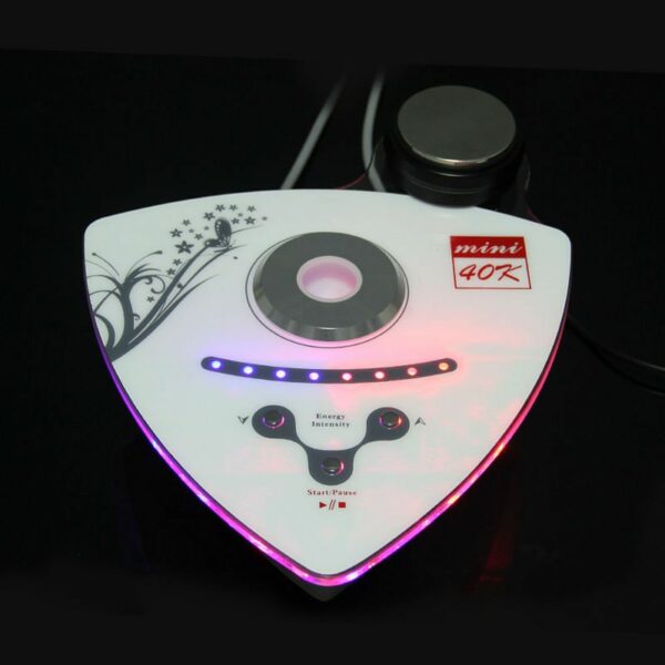 CAVITACION 40 K COMPACT UNIKA