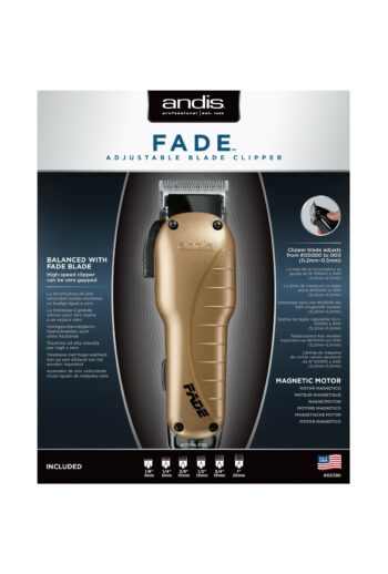 ANDIS FADE