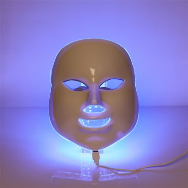 MASCARA LED UNIKA