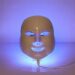 MASCARA LED UNIKA