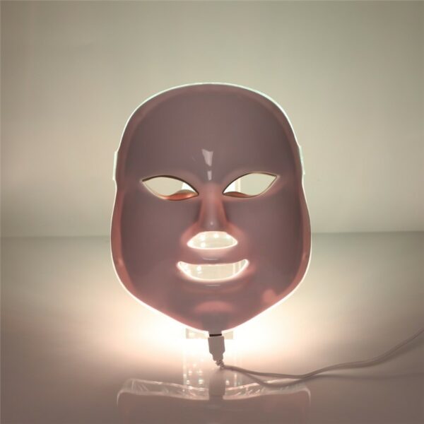 MASCARA LED UNIKA