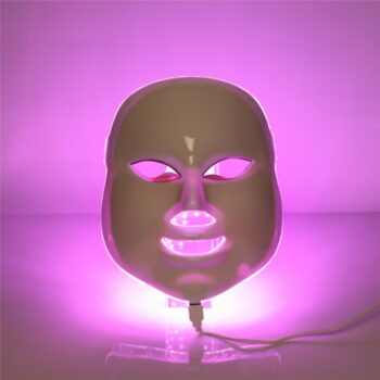 MASCARA LED UNIKA