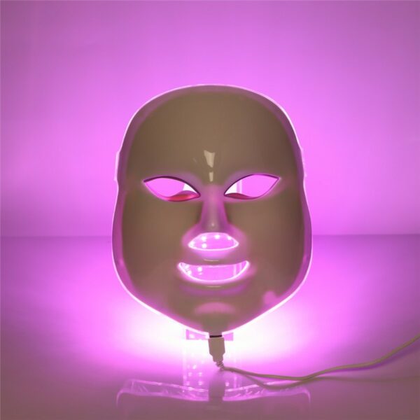 MASCARA LED UNIKA