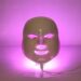 MASCARA LED UNIKA