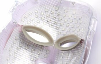 MASCARA LED UNIKA