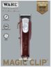 WAHL MAGIC CLIP CORDLESS - MAQUINA CORTAPELOS