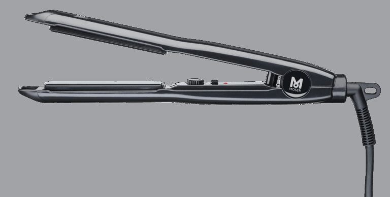 MOSER PLANCHA CERASTYLE PRO