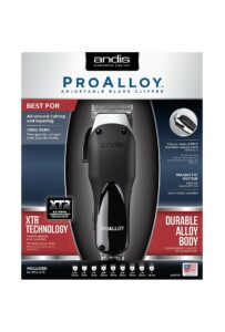 ANDIS PRO ALLOY