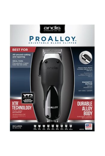 ANDIS PRO ALLOY