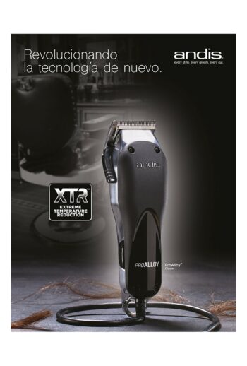 ANDIS PRO ALLOY
