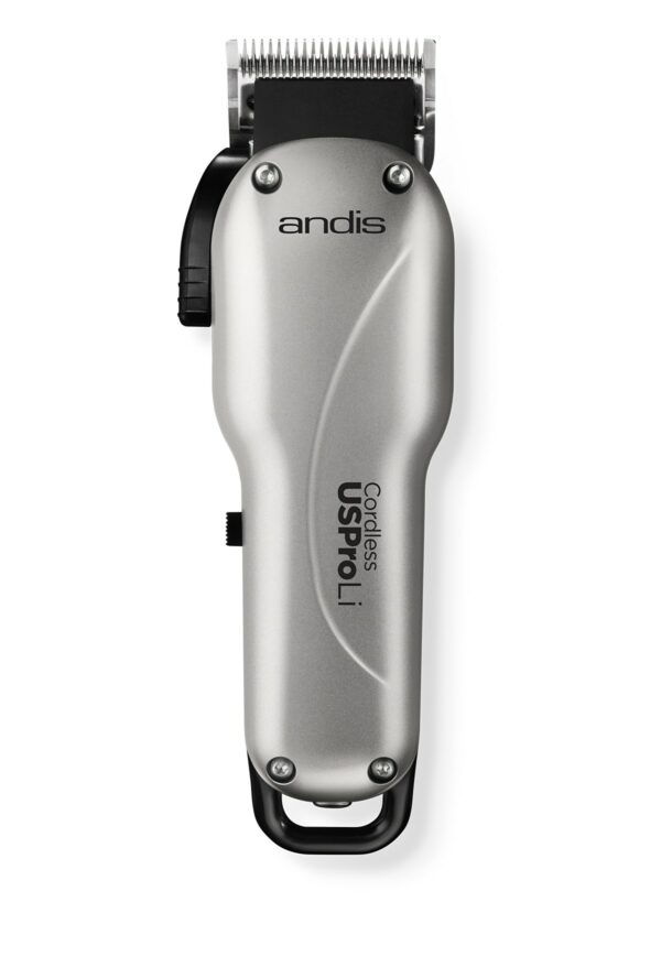 ANDIS US-PRO CORDLESS LITIUM