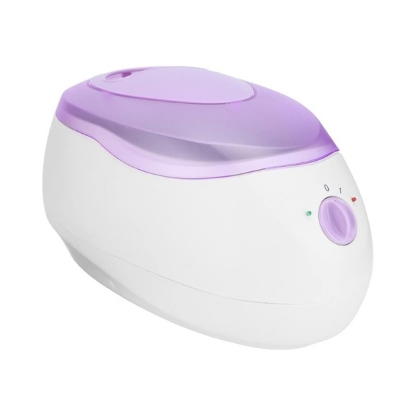 PARAFINERO 3KG CON REGULADOR DE TEMPERATURA UNIKA