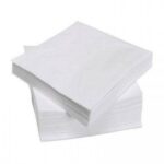 TOALLA SPUN 1ª EXTRA 40 X 80 BOLSA 100 UNI.