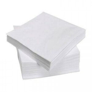 TOALLA SPUN 1ª EXTRA 40 X 80 BOLSA 100 UNI.