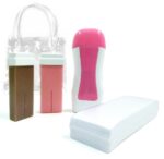 KIT DEPILACION