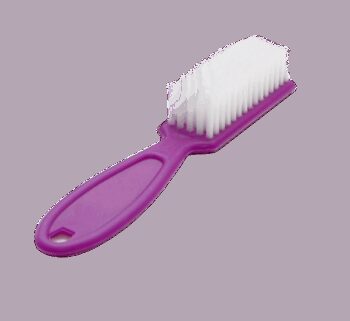 CEPILLO UÑAS