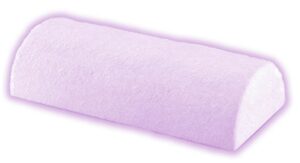 APOYO MANICURA UNIKA MEDIA LUNA ROSA