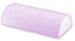 APOYO MANICURA UNIKA MEDIA LUNA ROSA