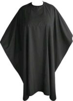 PEINADOR PROFESIONAL POLIESTER SATIN CORCHETES