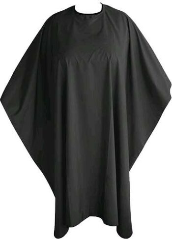PEINADOR PROFESIONAL POLIESTER SATIN CORCHETES