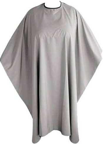 PEINADOR PROFESIONAL POLIESTER SATIN CORCHETES
