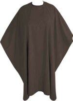 PEINADOR PROFESIONAL POLIESTER SATIN CORCHETES