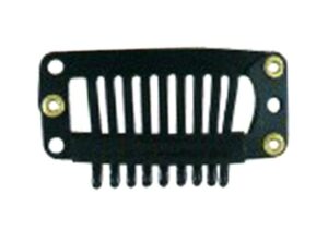 CLIPS EXTENSIONES (negra/marrón/rubio)