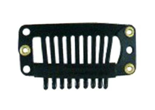CLIPS EXTENSIONES (negra/marrón/rubio)