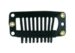 CLIPS EXTENSIONES (negra/marrón/rubio)