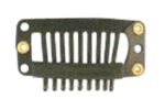 CLIPS EXTENSIONES (negra/marrón/rubio)