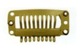CLIPS EXTENSIONES (negra/marrón/rubio)