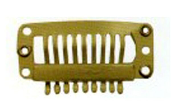 CLIPS EXTENSIONES (negra/marrón/rubio)
