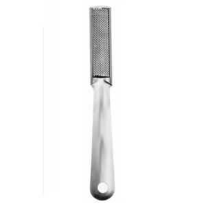 LIMA RASPARDORA DUREZAS INOX UNIKA