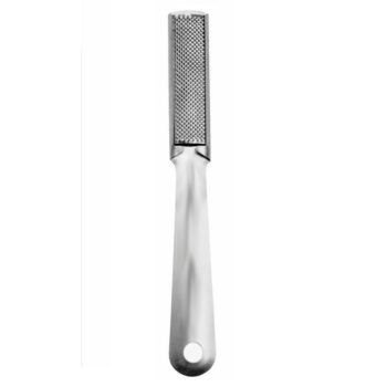 LIMA RASPARDORA DUREZAS INOX UNIKA