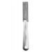 LIMA RASPARDORA DUREZAS INOX UNIKA