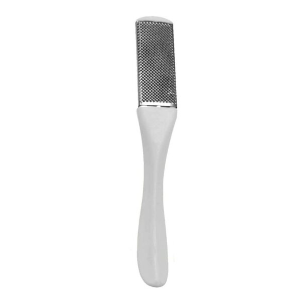 RASPADOR DUREZAS INOX-PLASTICO UNIKA